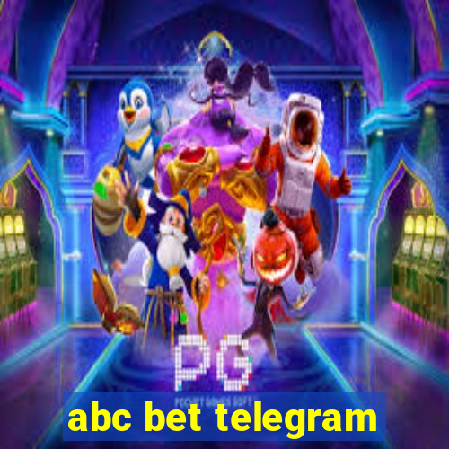 abc bet telegram